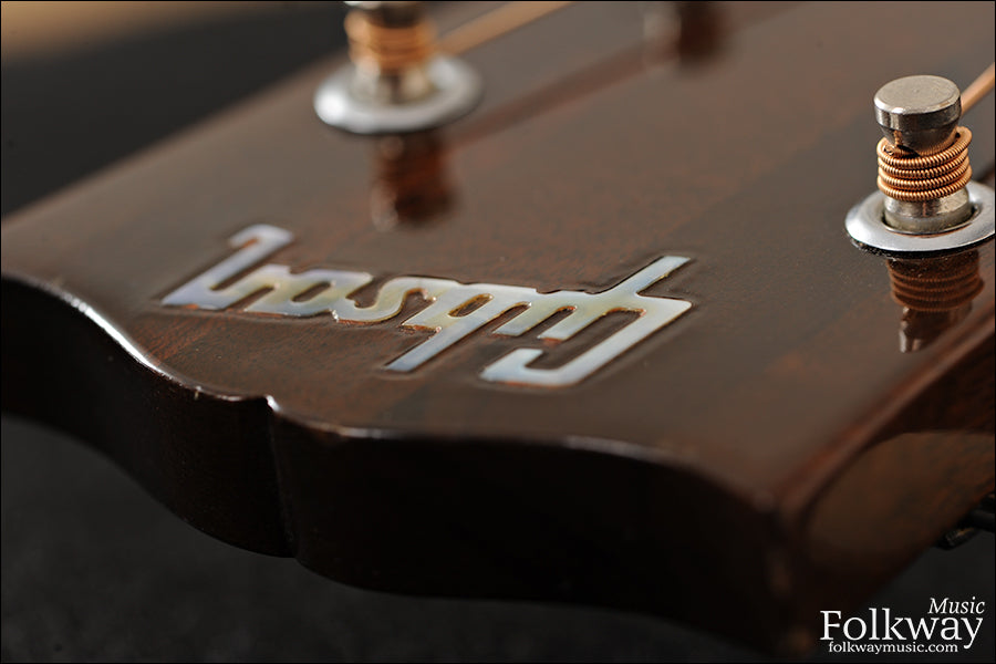 1970 Gibson J-50