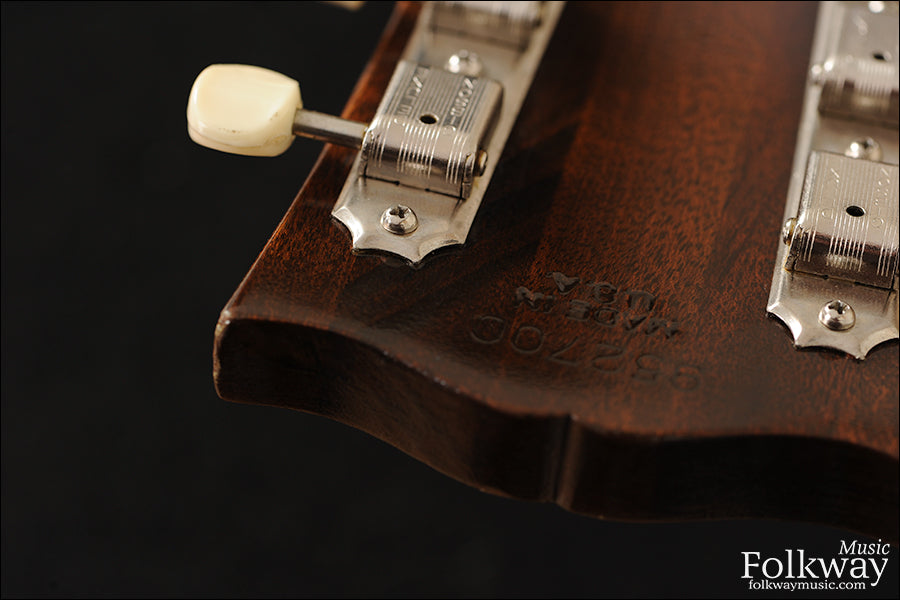 1970 Gibson J-50