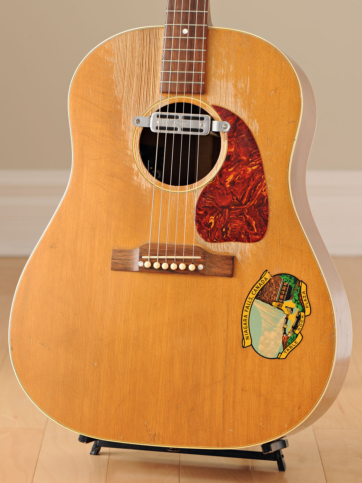 1951 Gibson J-50