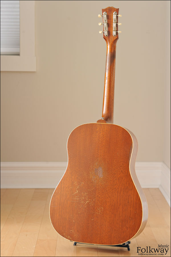 1951 Gibson J-50