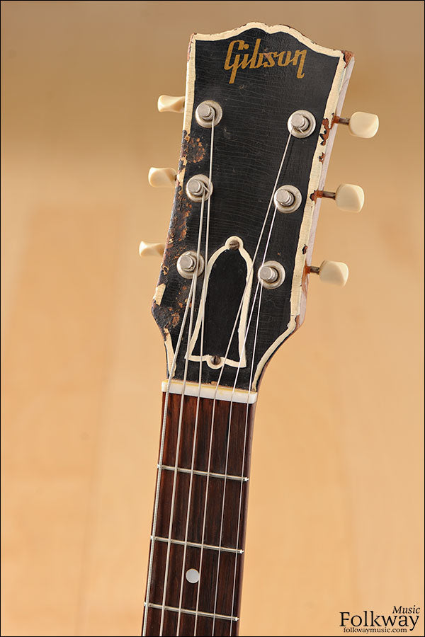 1951 Gibson J-50