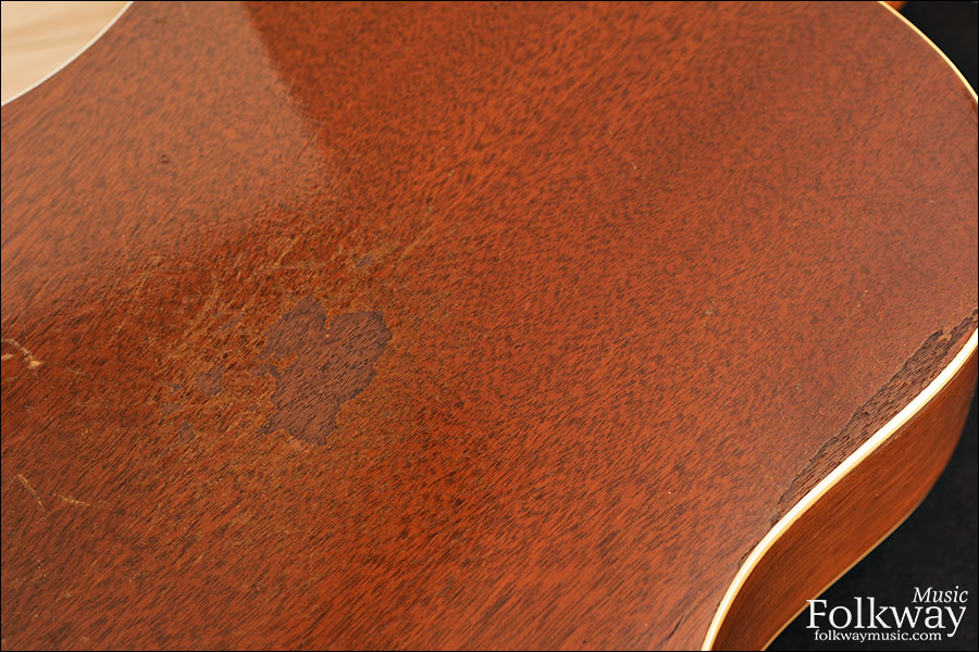 1951 Gibson J-50
