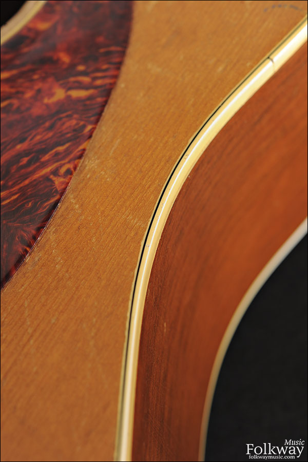 1951 Gibson J-50