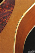 1951 Gibson J-50