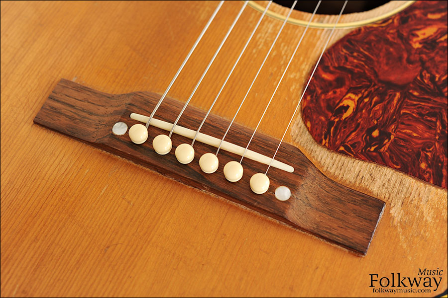 1951 Gibson J-50