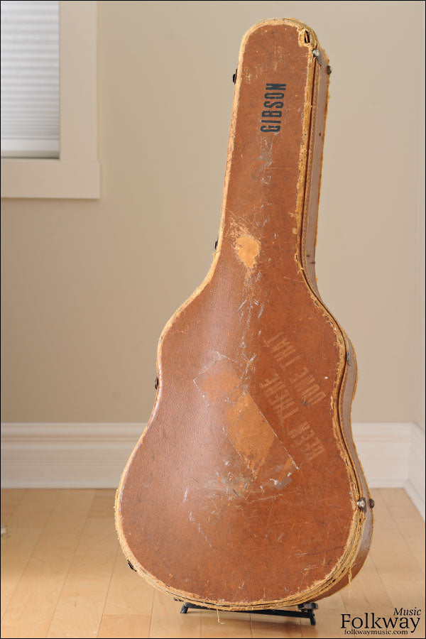 1951 Gibson J-50