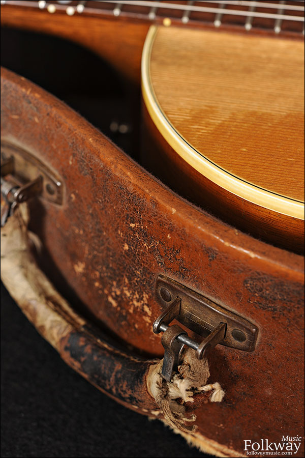 1951 Gibson J-50