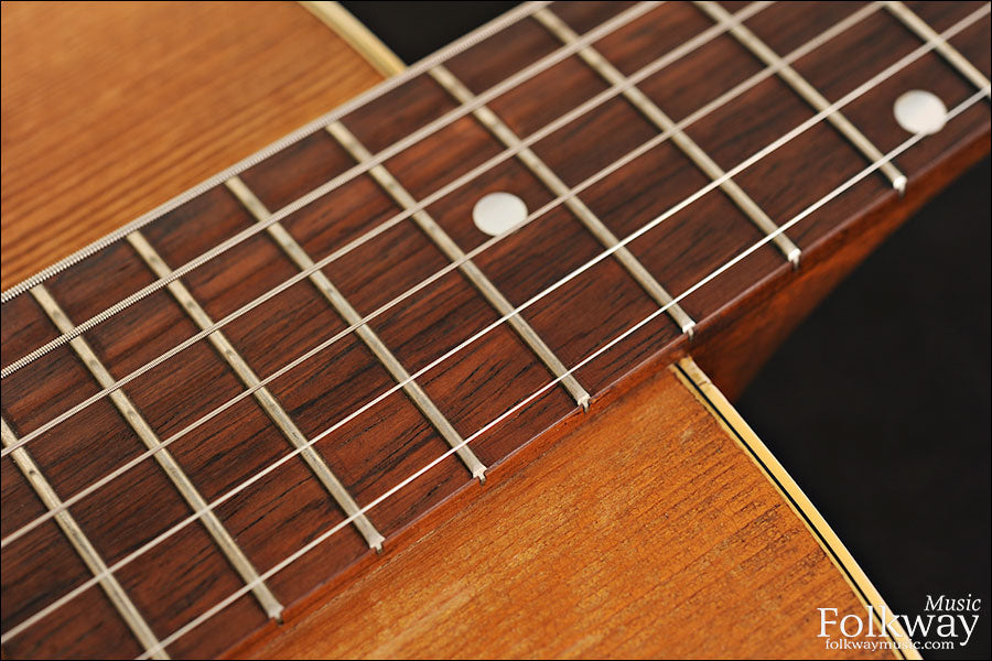 1951 Gibson J-50