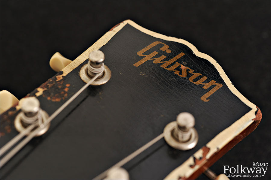 1951 Gibson J-50