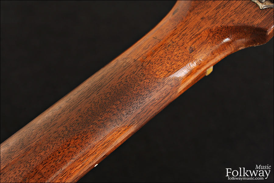 1951 Gibson J-50
