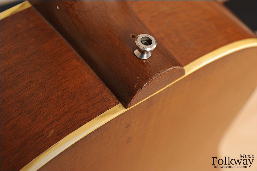 1951 Gibson J-50