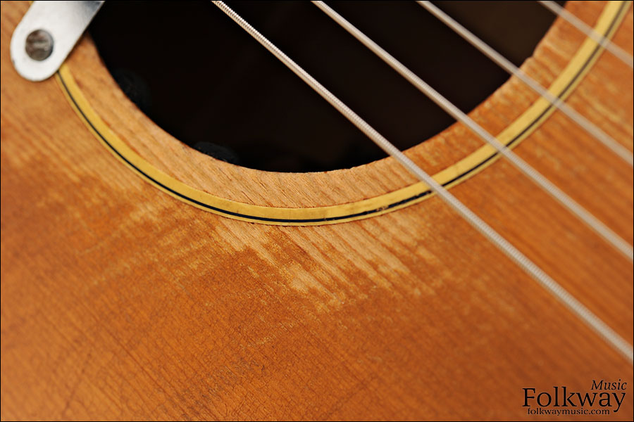 1951 Gibson J-50