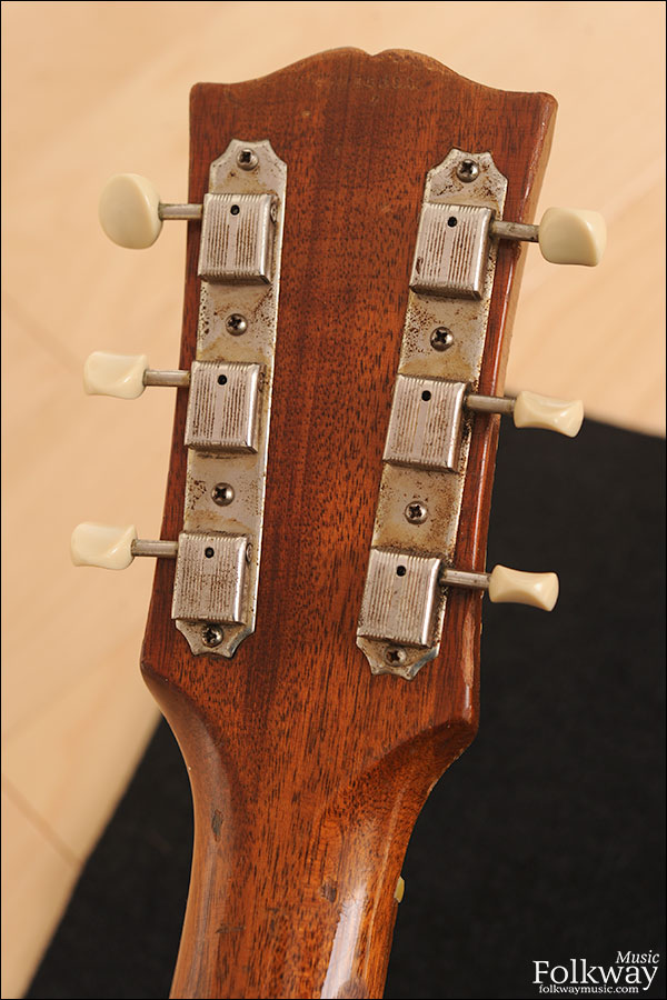1951 Gibson J-50