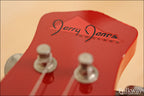 1998 Jerry Jones SingleCut