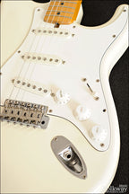 1983 Fender Squier JV Stratocaster
