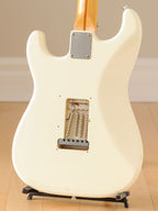 1983 Fender Squier JV Stratocaster