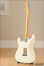 1983 Fender Squier JV Stratocaster