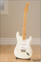 1983 Fender Squier JV Stratocaster