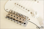 1983 Fender Squier JV Stratocaster