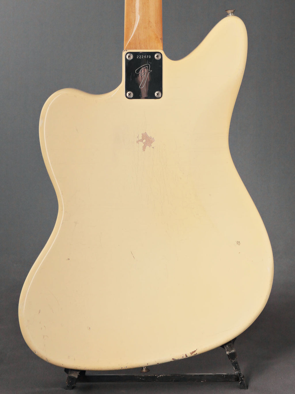 1968 Fender Jaguar