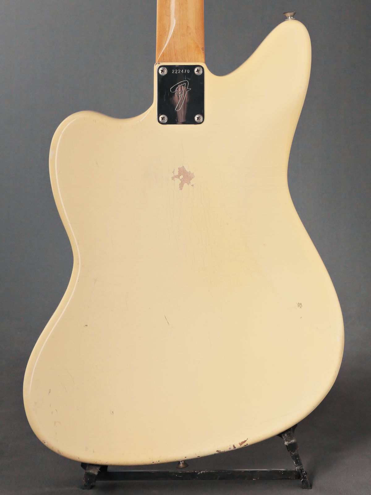 1968 Fender Jaguar