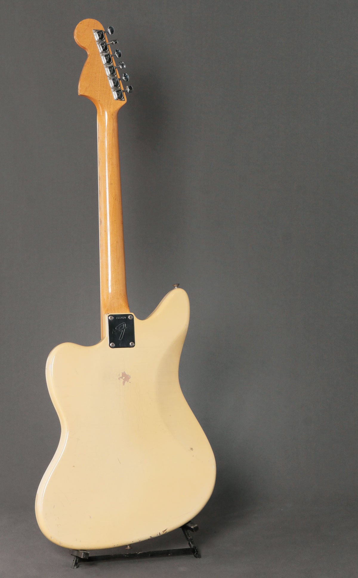 1968 Fender Jaguar