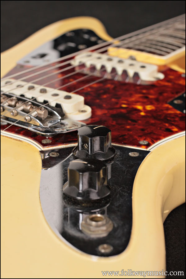 1968 Fender Jaguar