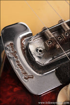 1968 Fender Jaguar