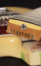 1968 Fender Jaguar