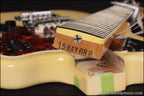 1968 Fender Jaguar