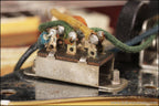 1968 Fender Jaguar