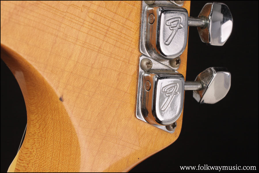 1968 Fender Jaguar