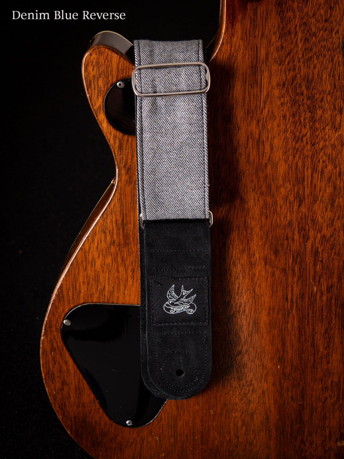 Jaykco Guitar Straps