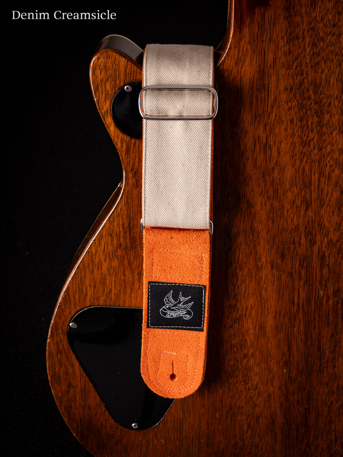 Jaykco Guitar Straps