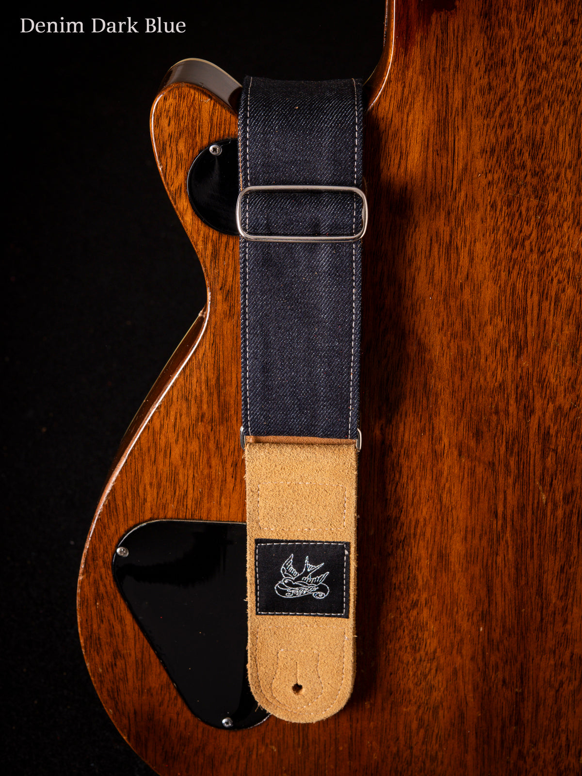Jaykco Guitar Straps