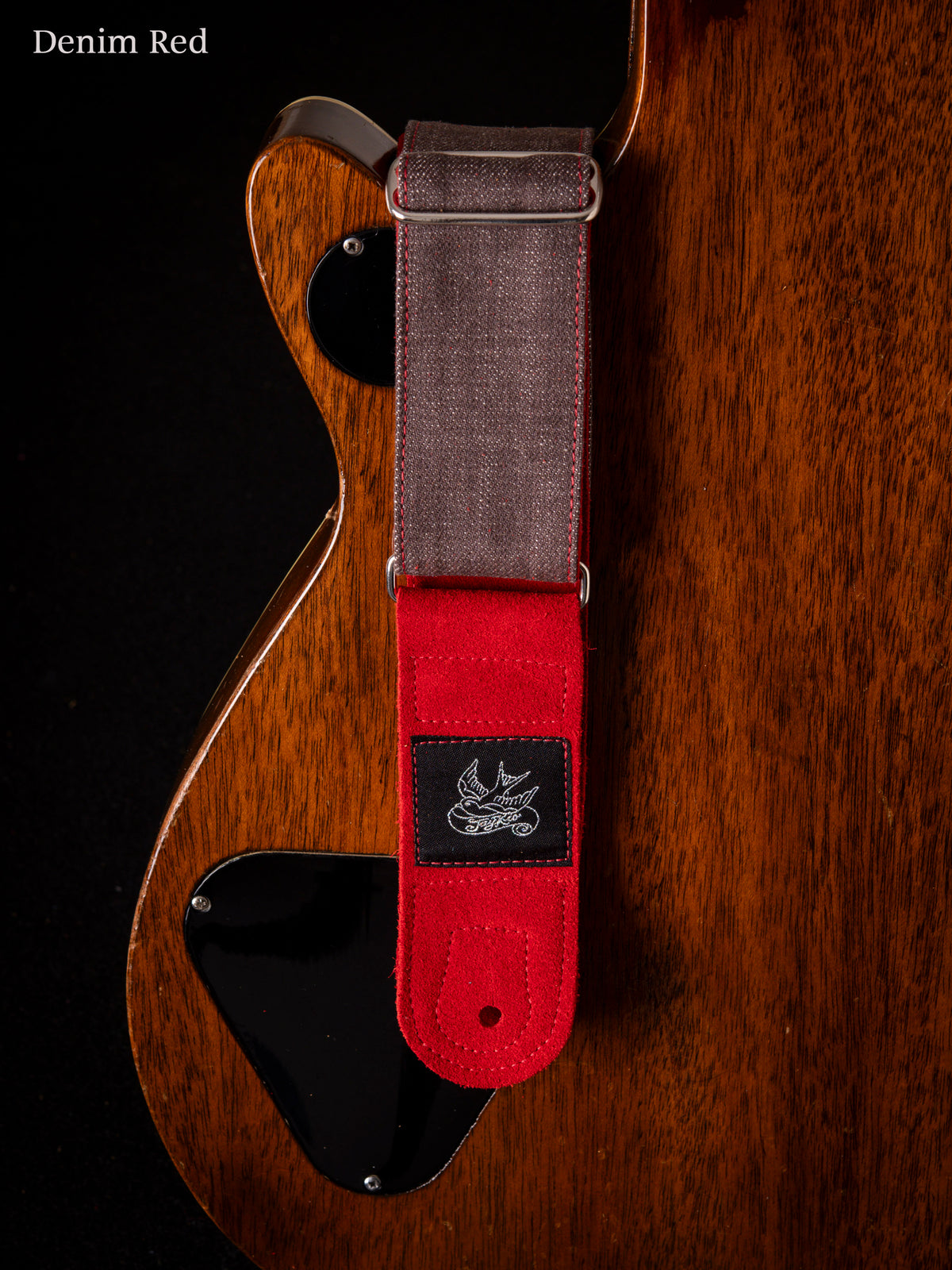 Jaykco Guitar Straps