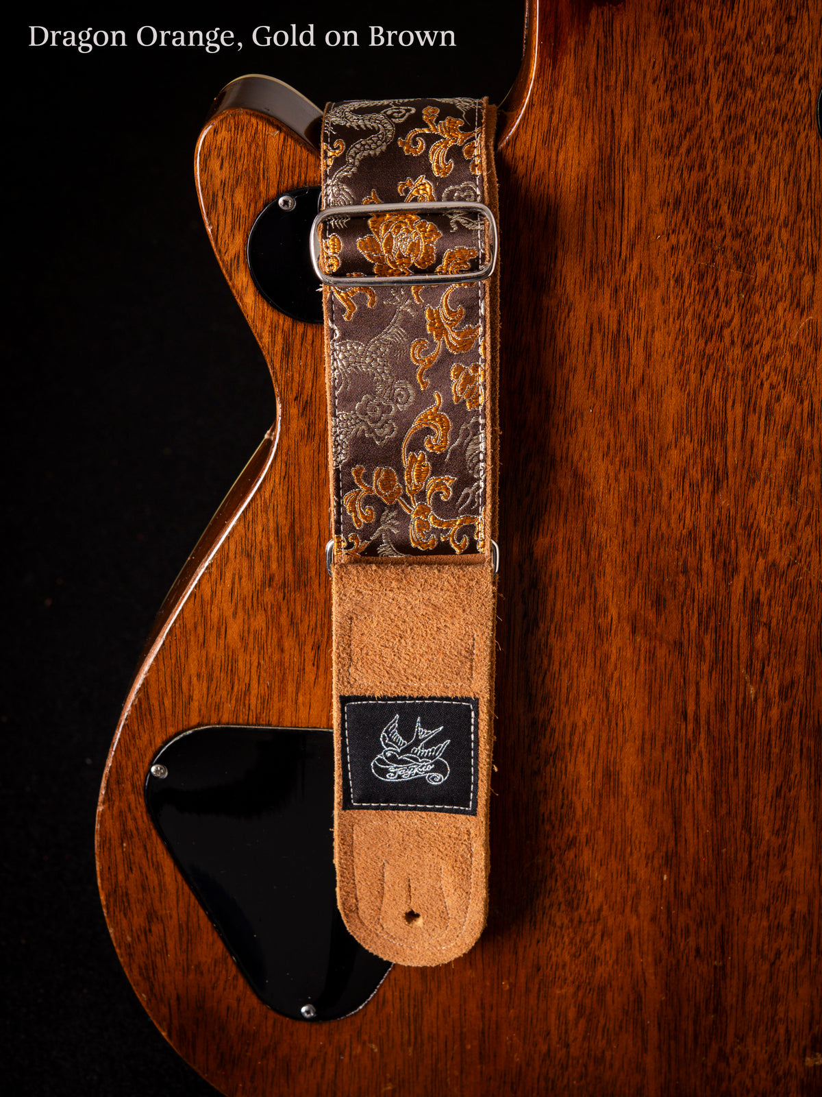 Jaykco Guitar Straps