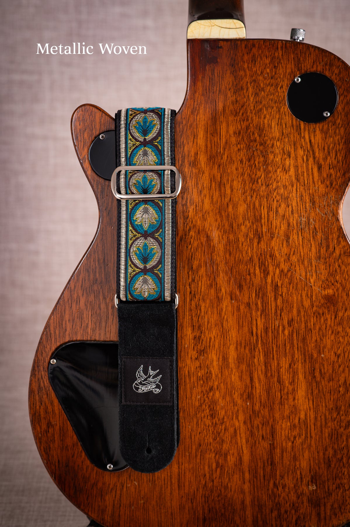 Jaykco Guitar Straps