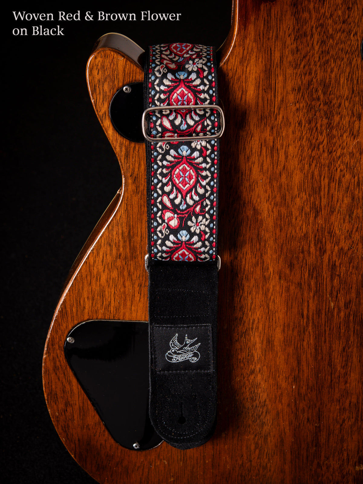 Jaykco Guitar Straps