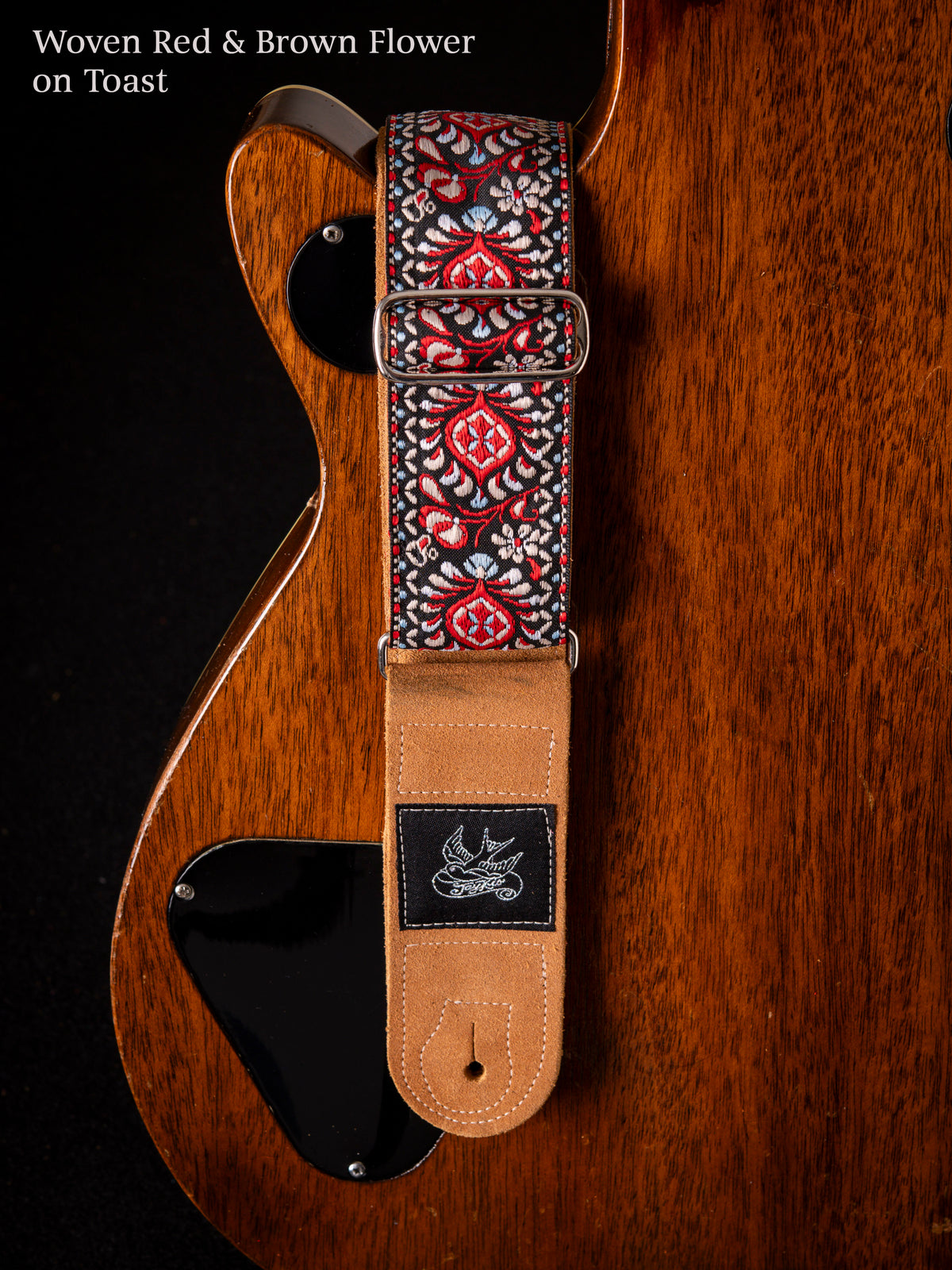 Jaykco Guitar Straps