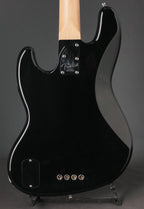 2011 Fender American Deluxe Jazz Bass