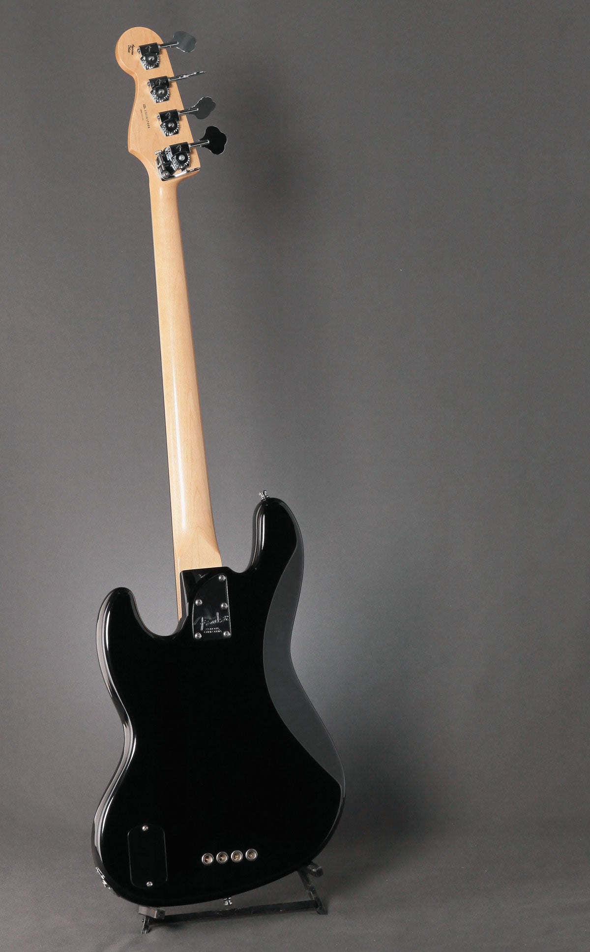 2011 Fender American Deluxe Jazz Bass