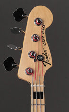 2011 Fender American Deluxe Jazz Bass