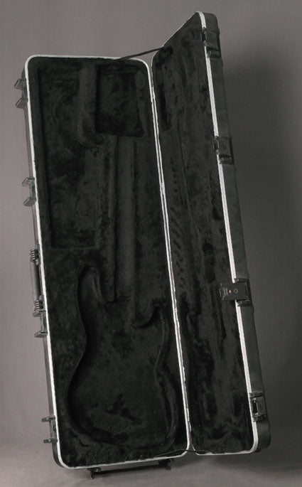 2011 Fender American Deluxe Jazz Bass
