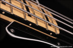 2011 Fender American Deluxe Jazz Bass