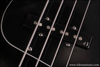 2011 Fender American Deluxe Jazz Bass