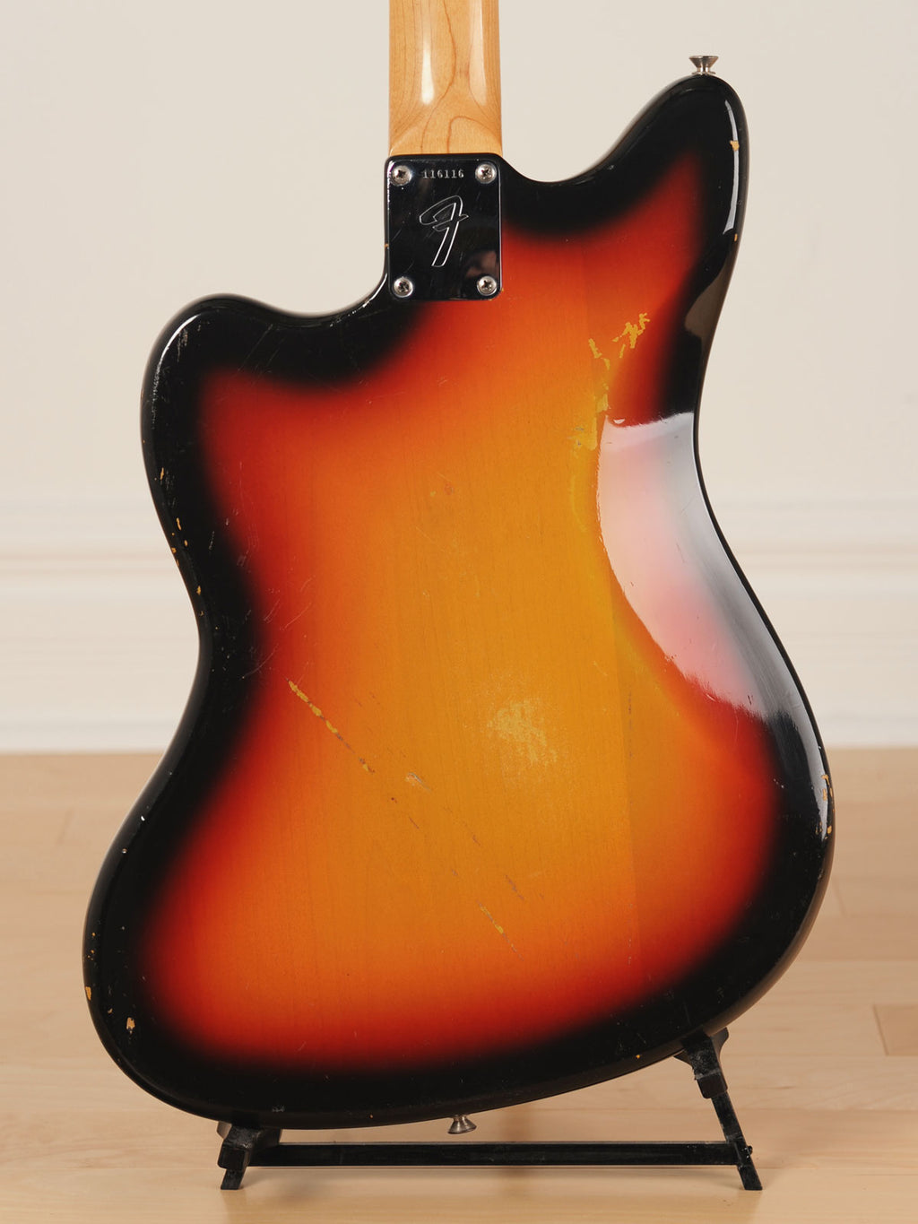 1965 Fender Jazzmaster