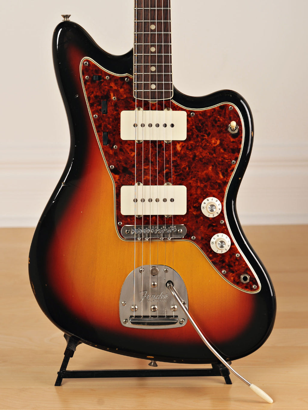 1965 Fender Jazzmaster