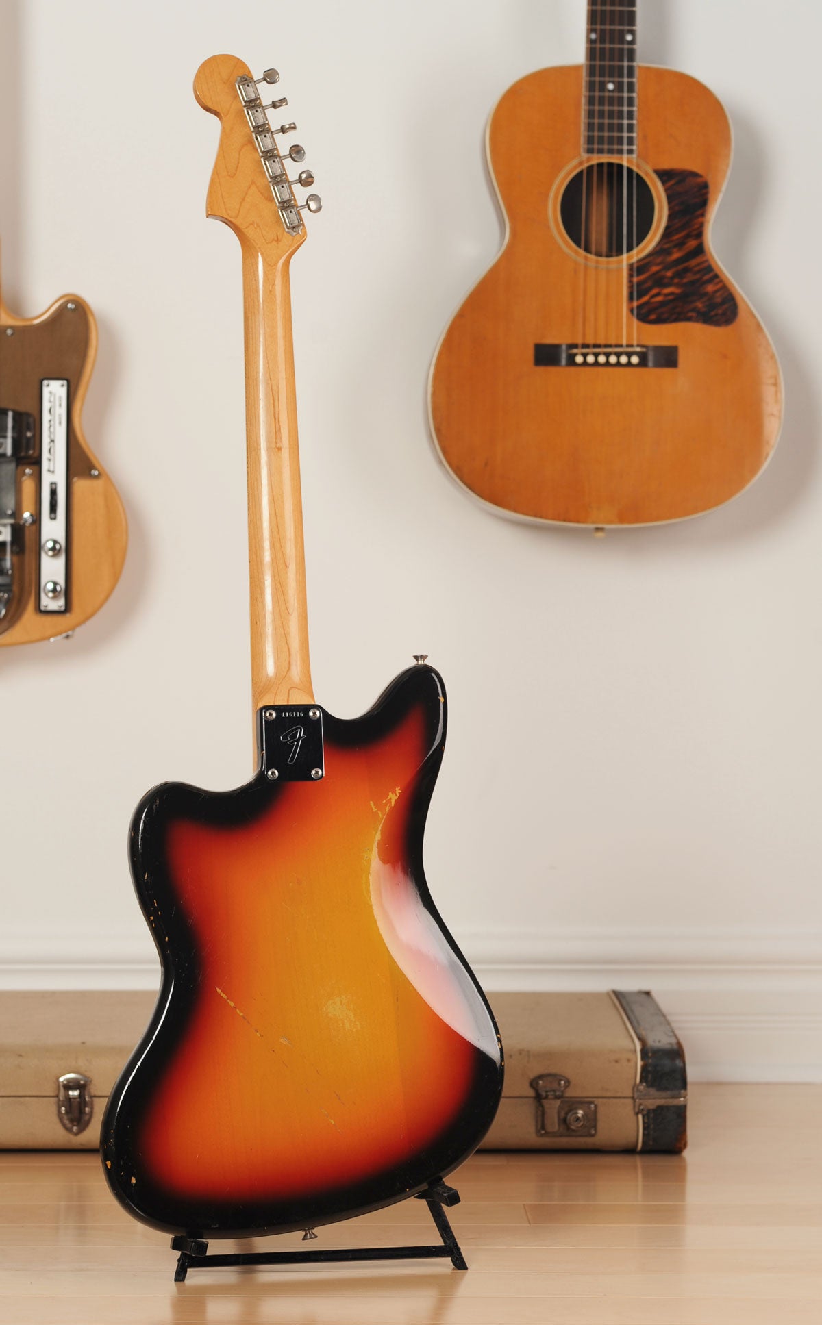 1965 Fender Jazzmaster