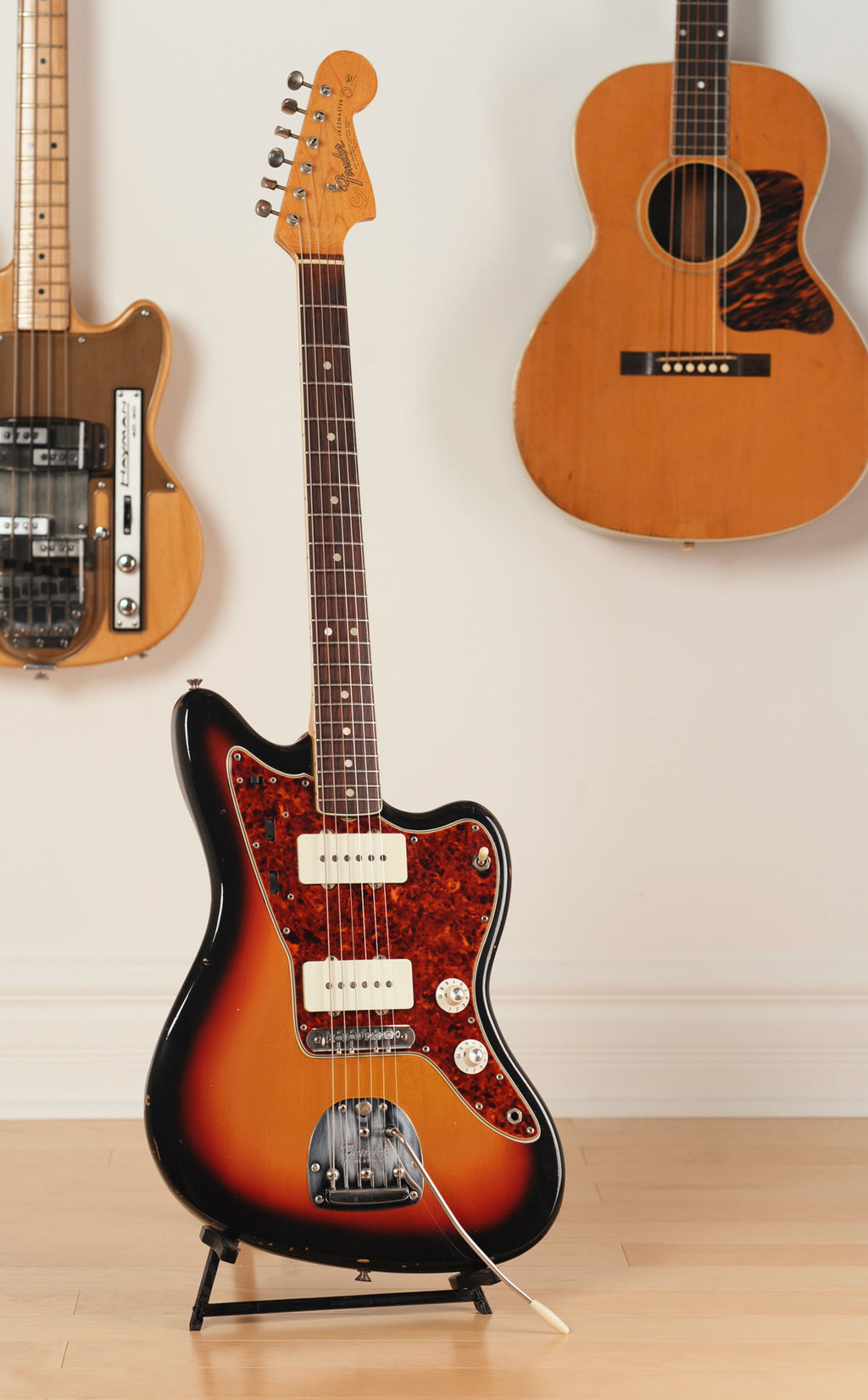 1965 Fender Jazzmaster